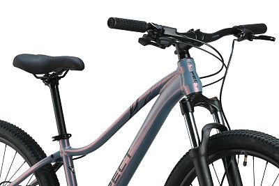 Превью Горный велосипед 26 дюймов Велосипед ASPECT Alma Pro 26 Фиолетовый